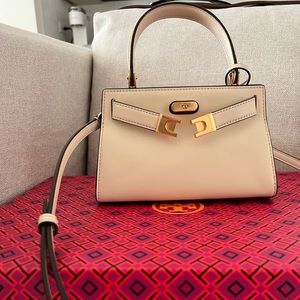 Tory Burch Lee Radziwell Petite Bag